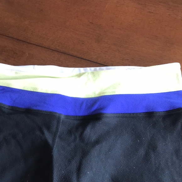 Lululemon groove pant - Picture 2 of 2